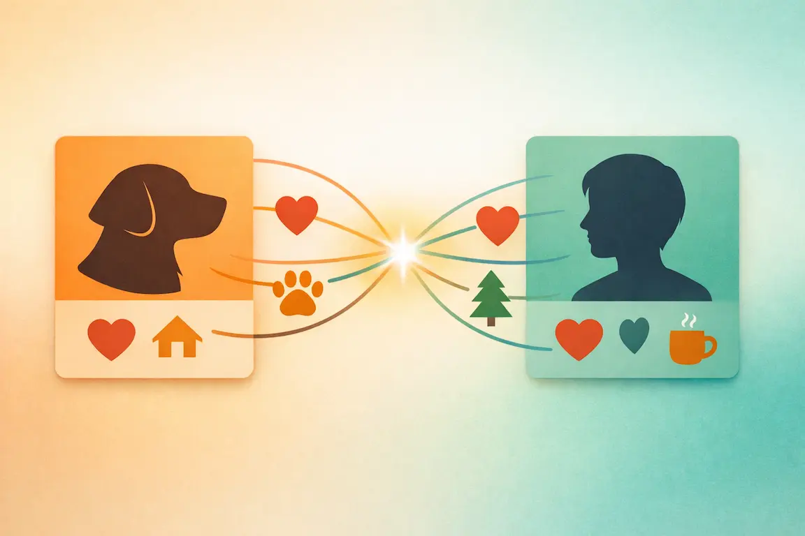 Cover for AI-Powered Pet Adoption Matching: How We Built It and How It Works