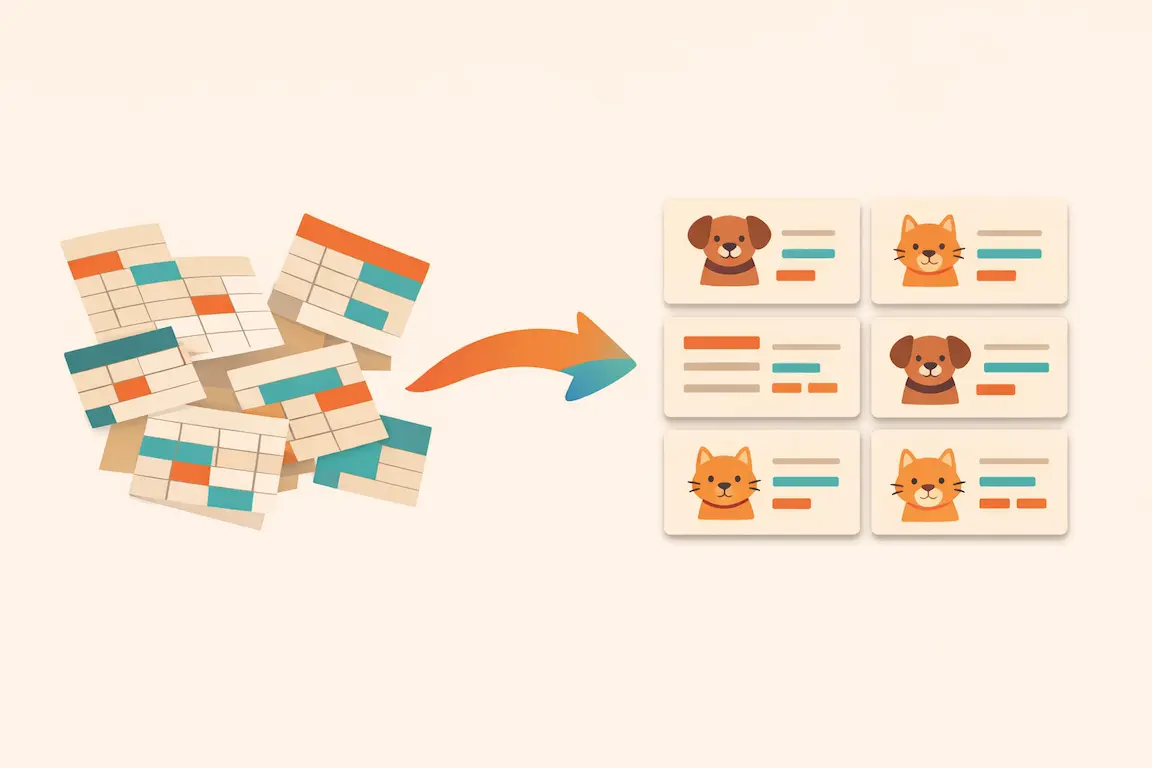 Cover for How to Migrate Shelter Data to New Software (Without Losing Anything)