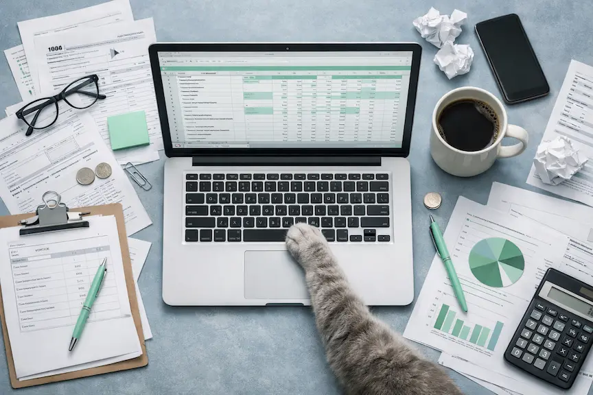 Cover for Free Shelter Software in 2026: What Actually Exists