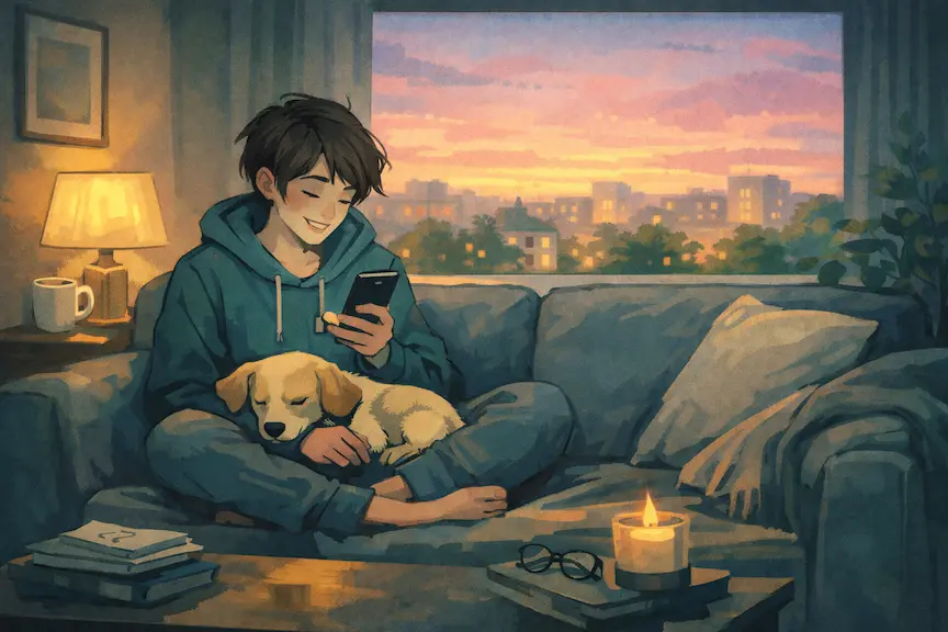 Cover for Why We Turned Down Municipal Contracts (and What We Build Instead)