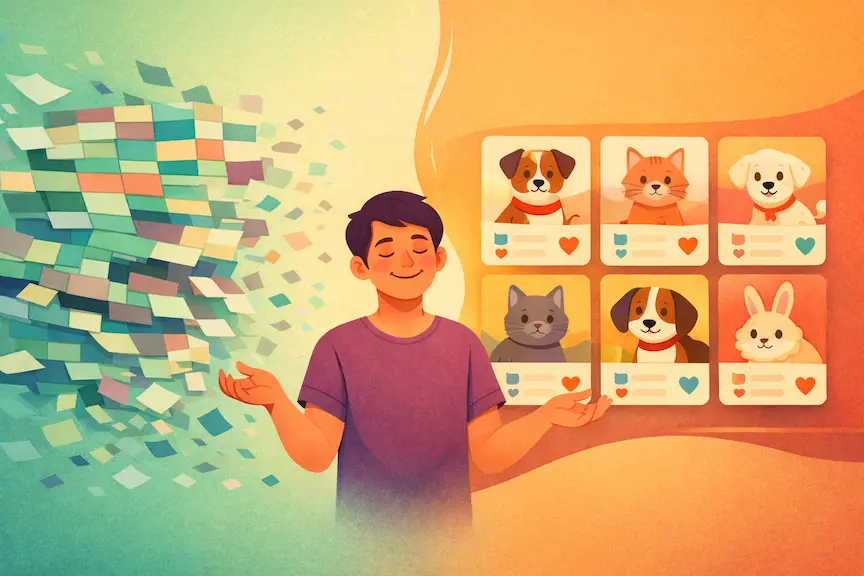 Cover for What to Do When Your Rescue Outgrows Spreadsheets