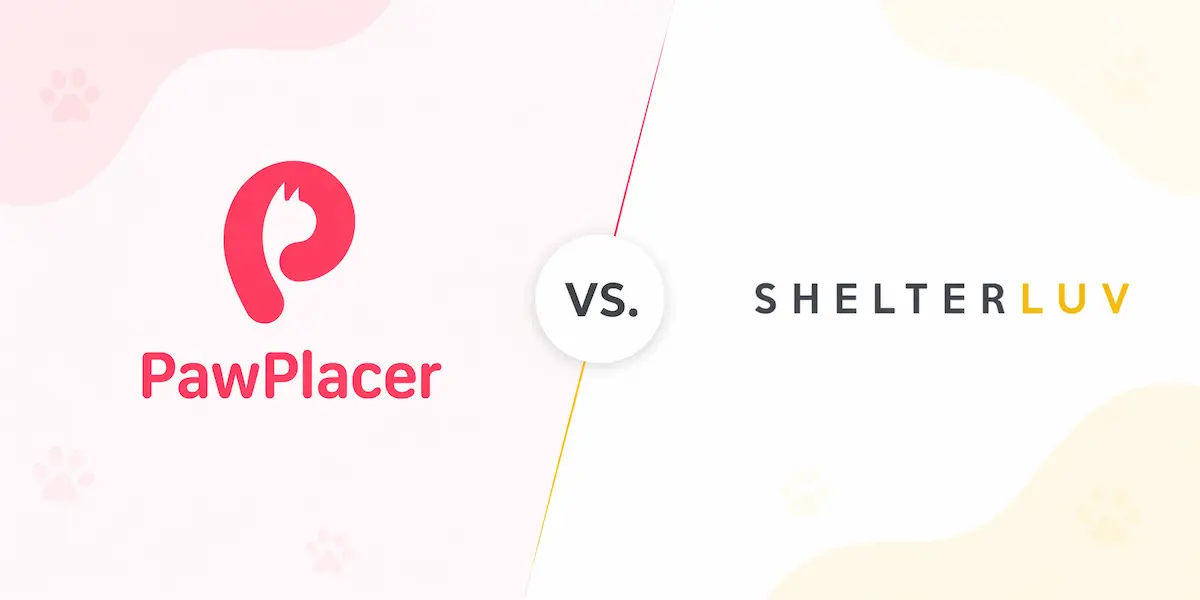 Cover for Shelterluv Alternative: Why Volunteer Rescues Are Switching to PawPlacer