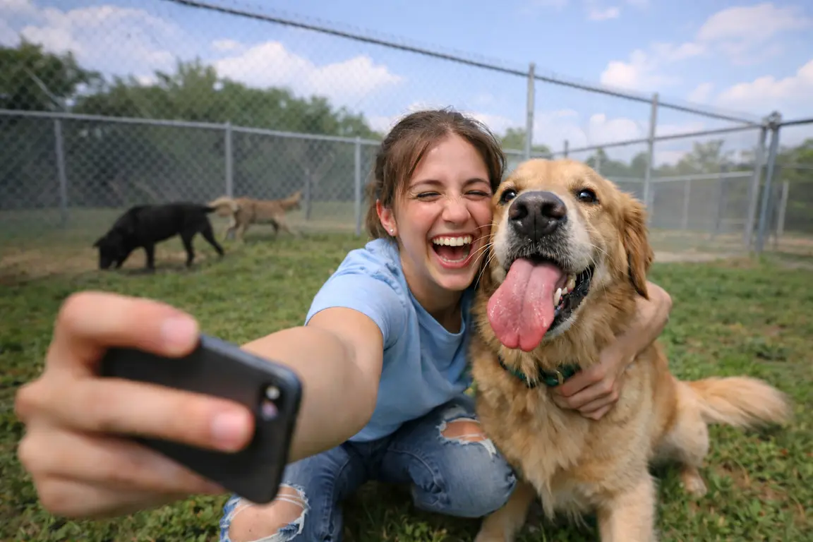 Cover for Social Media for Animal Shelters: What Actually Works