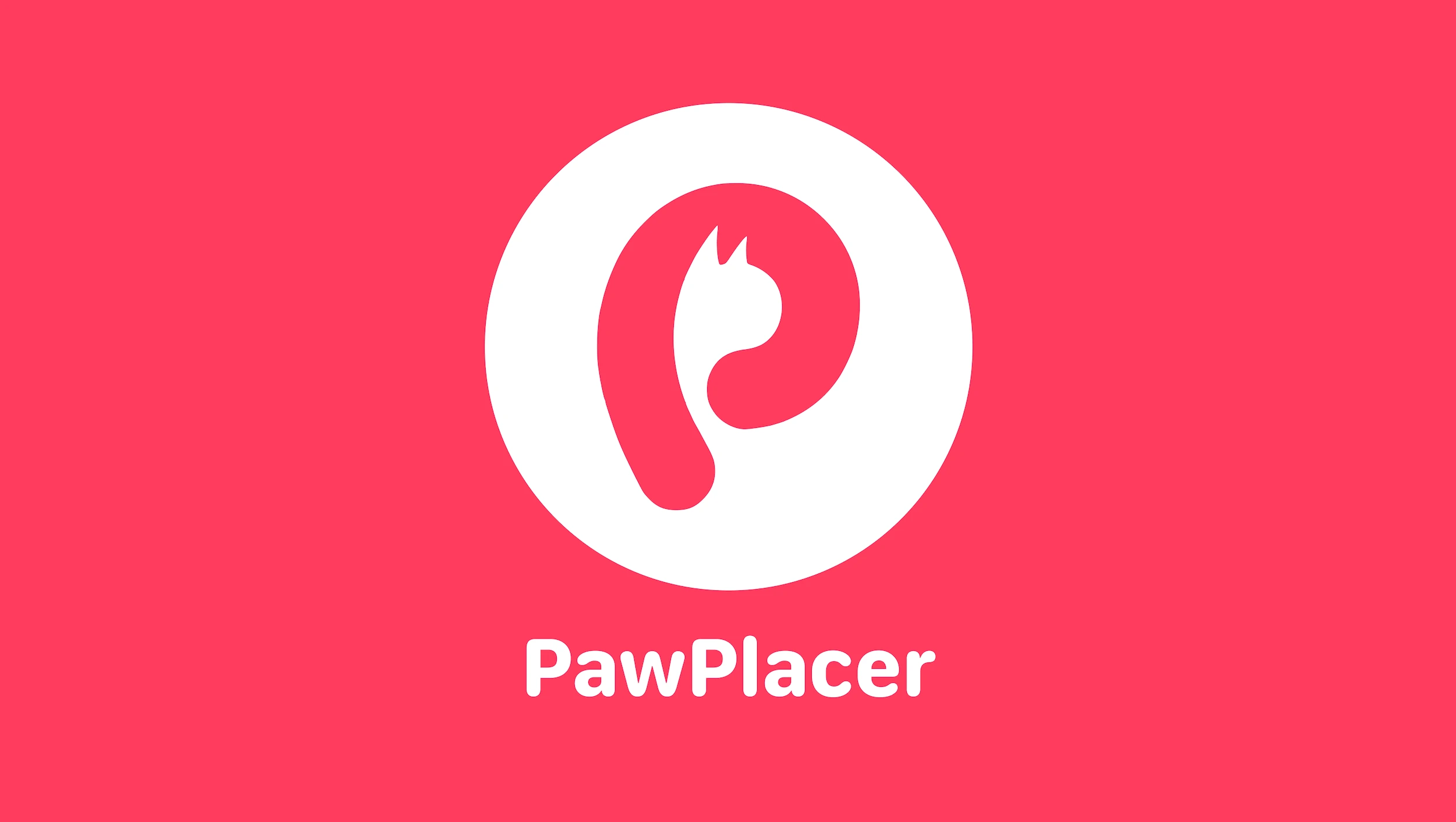 Cover for Why PawPlacer?